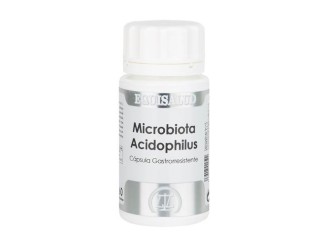 Microbiota acidophilus