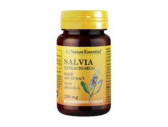 Salvia 150 mg (extracto seco)