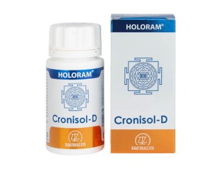 Holoram Cronisol-D (Cronidol)