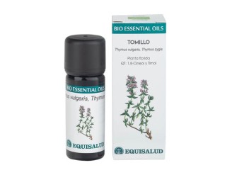 Aceite Esencial de Tomillo Bio