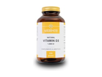 Vitamina D3 1.000 U.I.
