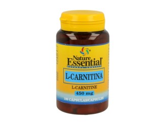 L-Carnitina