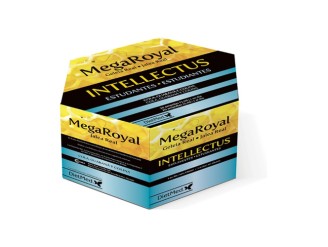Jalea Mega Royal Intellectus