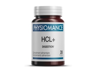 Physiomance HCL+ digestion