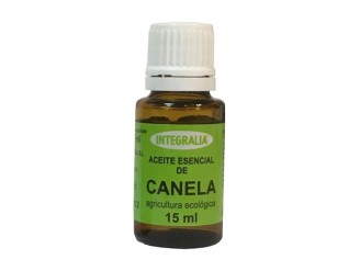 Aceite Esencial de Canela Eco