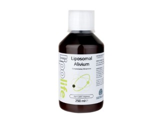 Lipolife liposomal alivium