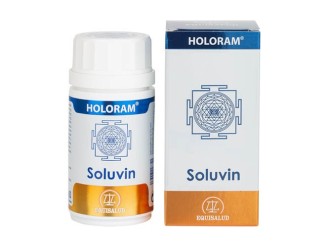 Holoram Soluvin