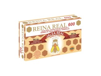 Jalea Reina Real