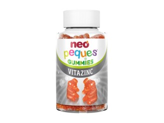 Neo Peques Vitazinc