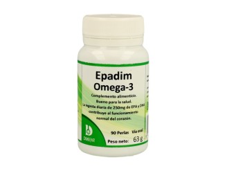 Epadim Anticoresterol