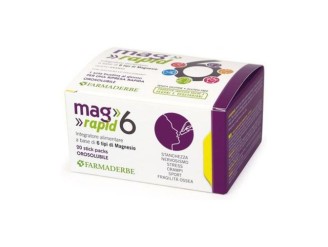 Mag 6 rapid