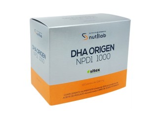 Dha origen ndp1 1000 blister
