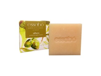 Essabó Sáhara