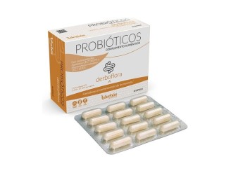 Probioticos derboflora