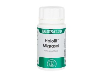 Holofit migrasol (50 cáps.)