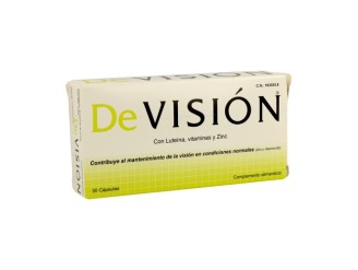 Devision