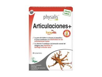 Articulaciones+