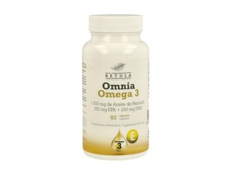 Omnia Omega 3