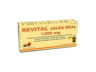Revital Jalea Real