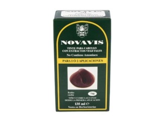 Tinte 7m rubio caoba