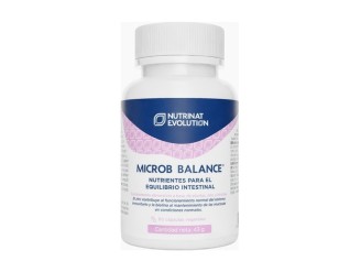 Microb Balance transito intestinal