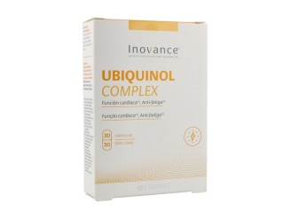 Ubiquinol Complex