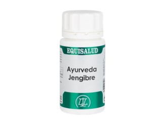 Ayurveda Jengibre Holofit