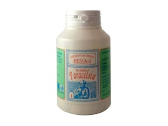 Paracelsia 1 Heva