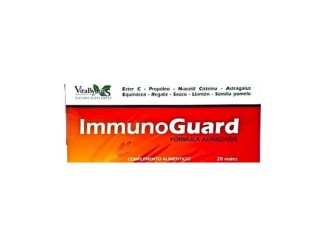 Immuno Guard