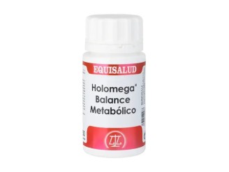 Holomega balance metabólico