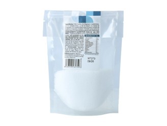 Sal Epsom 100g – Fuente de Magnesio Natural para Músculos y Huesos - Terpenic