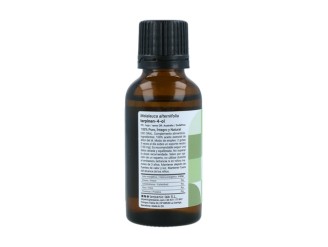 Aceite Esencial Árbol del Té 30ml Bio - Terpenic Natural