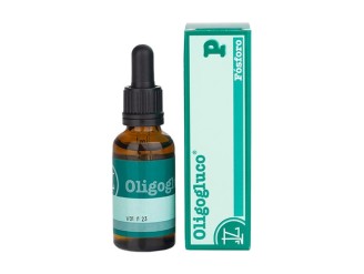 Oligogluco P Fósforo para Osteoporosis y Calambres - Equisalud