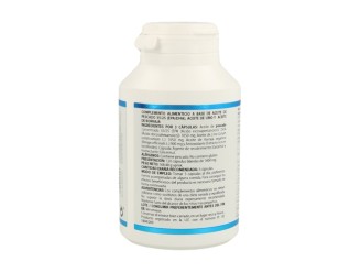 Omega 3-6-9 Equisalud | Mejora concentración y defensas