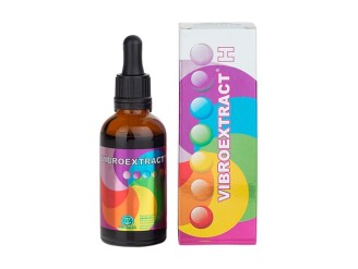 Vibroextract Hormonal 50ml Equisalud | Equilibrio Hormonal Natural