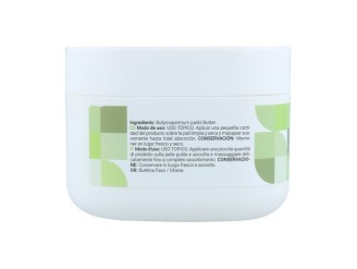 Manteca de Karité Virgen Bio 500ml - Cuidado Piel y Cabello | Terpenic