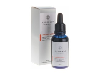 Allium Noir Inmuno Alerg 30ml | Refuerza tu Sistema Inmunitario