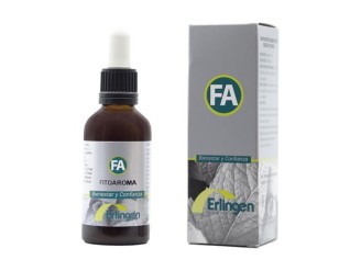 Fitoaroma 21 para Sinusitis - Complemento Natural Erlingen
