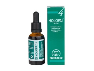 "Holopai 4 Prostata: Mejora tu Salud Prostática Naturalmente - Equisalud"
