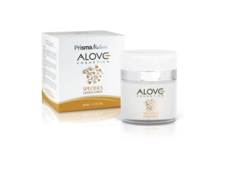 Crema Hidrante para Piel Reactiva – Specifics Derma Xtrem 50ml - Alove