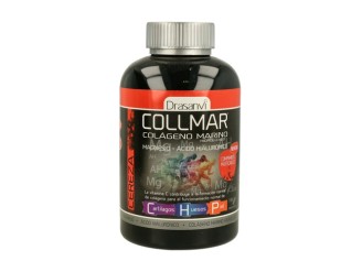 Collmar Colágeno Marino Cereza 180comp - Drasanvi