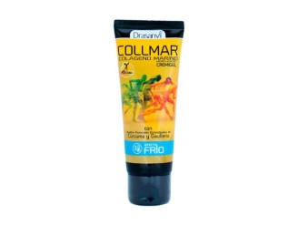 Collmar Crema Gel Frío 75ml - Alivia Piernas Cansadas | Drasanvi