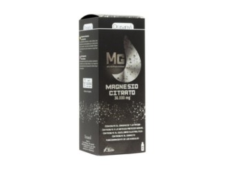 Magnesio Líquido 250ml - Aporta Vitalidad y Bienestar | Drasanvi