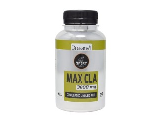 Max CLA 90 Perl Sport: Ácido Linoleico Conjugado - Drasanvi
