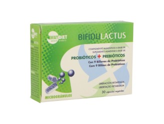 Bifidulactus: Probióticos para una Flora Intestinal Saludable