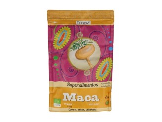 Maca Polvo Bio 225g - Energía Natural y Vitalidad | Drasanvi