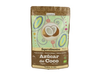 Azúcar de Coco Bio 300g - Edulcorante Natural Drasanvi