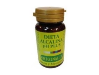 Dieta Alcalina PH Plus para Controlar Peso | Integralia