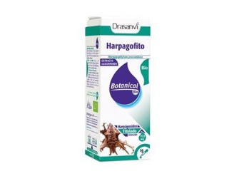 Extracto Harpagofito Glic 50ml Bio Drasanvi - Natural y Ecológico