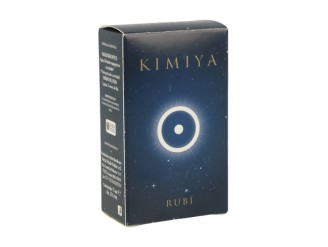 Kimya Rubino 10ml: Potencia tu Fuerza y Voluntad Naturalmente